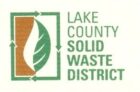 Solid Waste Management District - Utilities